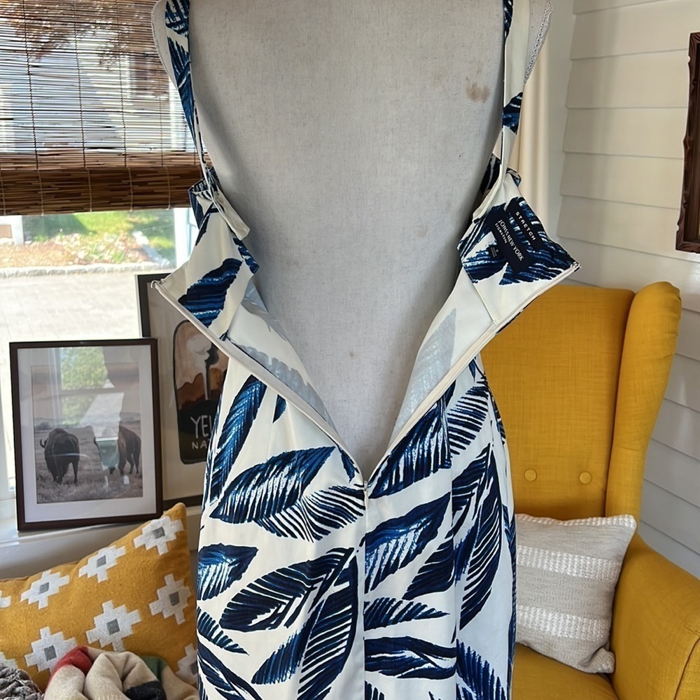 Tropical Sundress - Picture 7 of 9